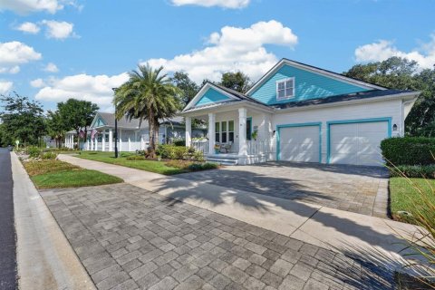 Villa ou maison à vendre à Palm Coast, Floride: 3 chambres, 170.57 m2 № 2290603 - photo 6