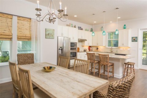 Villa ou maison à vendre à Palm Coast, Floride: 3 chambres, 170.57 m2 № 2290603 - photo 16