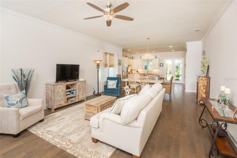 Villa ou maison à vendre à Palm Coast, Floride: 3 chambres, 170.57 m2 № 2290603 - photo 11