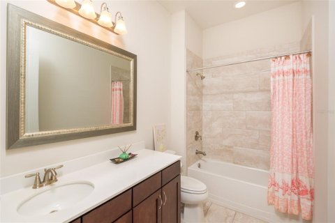 Villa ou maison à vendre à Palm Coast, Floride: 3 chambres, 170.57 m2 № 2290603 - photo 25