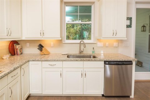 Villa ou maison à vendre à Palm Coast, Floride: 3 chambres, 170.57 m2 № 2290603 - photo 20