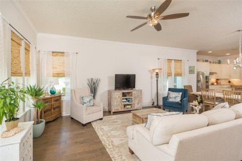 Villa ou maison à vendre à Palm Coast, Floride: 3 chambres, 170.57 m2 № 2290603 - photo 12