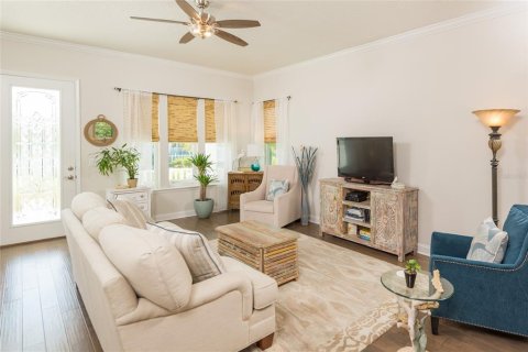 Villa ou maison à vendre à Palm Coast, Floride: 3 chambres, 170.57 m2 № 2290603 - photo 14