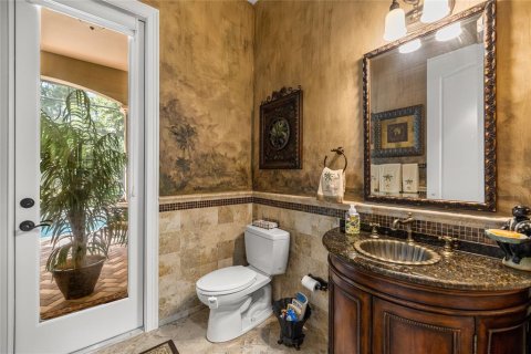 House in Ocala, Florida 4 bedrooms, 324.69 sq.m. № 2131759 - photo 19