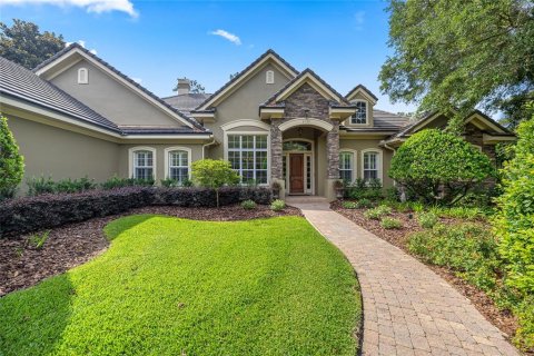 House in Ocala, Florida 4 bedrooms, 324.69 sq.m. № 2131759 - photo 11