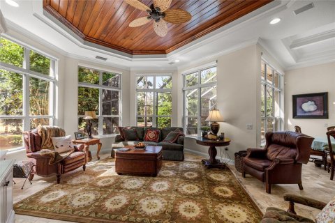 House in Ocala, Florida 4 bedrooms, 324.69 sq.m. № 2131759 - photo 24