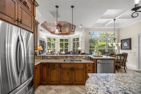 House in Ocala, Florida 4 bedrooms, 324.69 sq.m. № 2131759 - photo 28