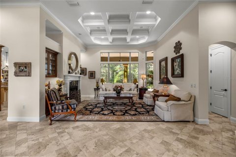 House in Ocala, Florida 4 bedrooms, 324.69 sq.m. № 2131759 - photo 14