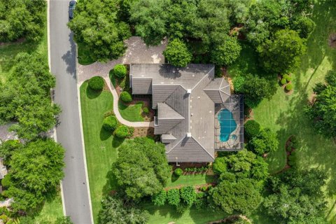 House in Ocala, Florida 4 bedrooms, 324.69 sq.m. № 2131759 - photo 7