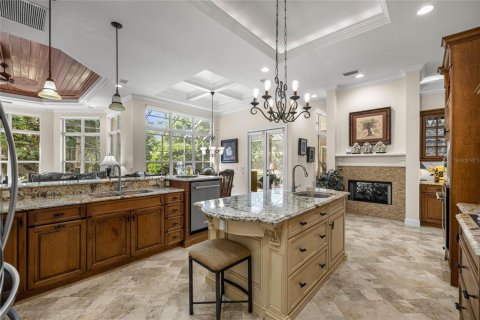 House in Ocala, Florida 4 bedrooms, 324.69 sq.m. № 2131759 - photo 29