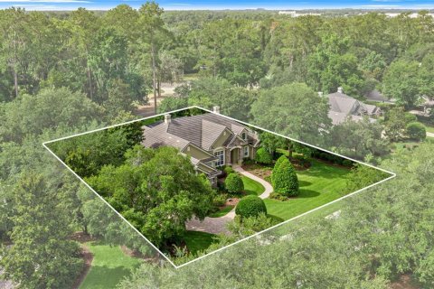 House in Ocala, Florida 4 bedrooms, 324.69 sq.m. № 2131759 - photo 3
