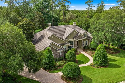 House in Ocala, Florida 4 bedrooms, 324.69 sq.m. № 2131759 - photo 6