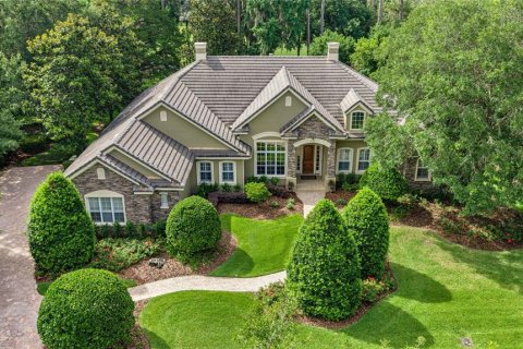 Villa ou maison à Ocala, Floride 4 chambres, 324.69 m2 № 2131759