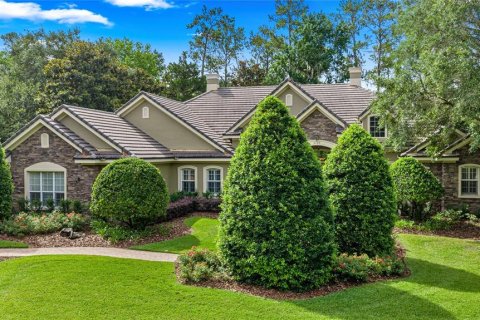 House in Ocala, Florida 4 bedrooms, 324.69 sq.m. № 2131759 - photo 2