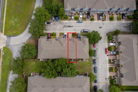 Adosado en venta en Winter Springs, Florida, 2 dormitorios, 123.56 m2 № 1824613 - foto 20