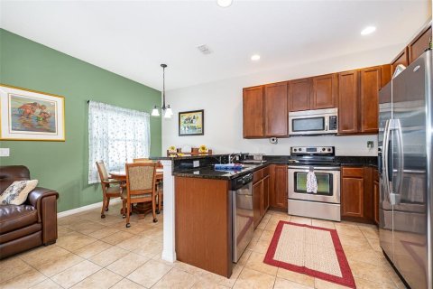 Adosado en venta en Winter Springs, Florida, 2 dormitorios, 123.56 m2 № 1824613 - foto 4