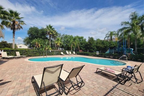 Adosado en venta en Winter Springs, Florida, 2 dormitorios, 123.56 m2 № 1824613 - foto 28
