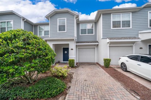 Adosado en venta en Winter Springs, Florida, 2 dormitorios, 123.56 m2 № 1824613 - foto 1