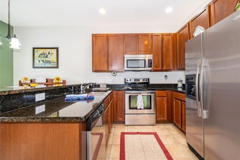 Adosado en venta en Winter Springs, Florida, 2 dormitorios, 123.56 m2 № 1824613 - foto 2