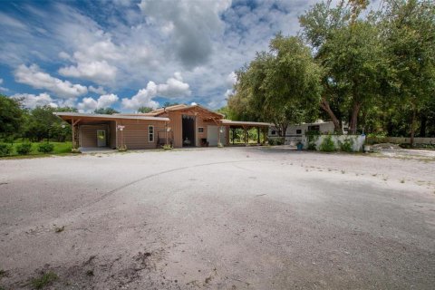 Купить виллу или дом в Аркадия, Флорида 5 комнат, 75.25м2, № 1827254 - фото 28