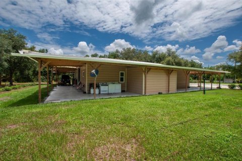 Купить виллу или дом в Аркадия, Флорида 5 комнат, 75.25м2, № 1827254 - фото 5