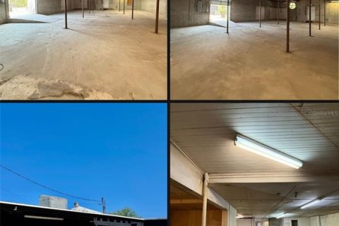 Immobilier commercial à vendre à Saint Petersburg, Floride: 956.89 m2 № 1832128 - photo 2