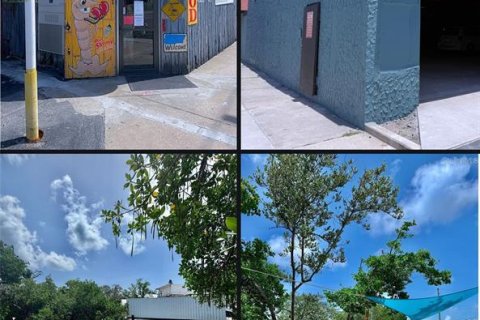 Immobilier commercial à vendre à Saint Petersburg, Floride: 956.89 m2 № 1832128 - photo 1