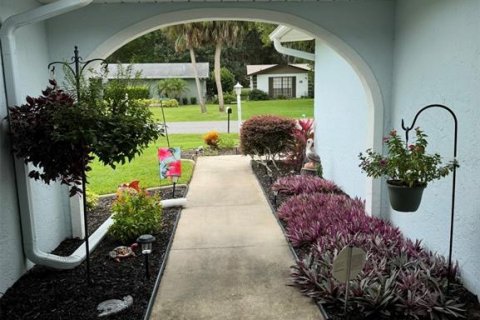 Villa ou maison à louer à Palm Coast, Floride: 2 chambres, 140.28 m2 № 2114011 - photo 4