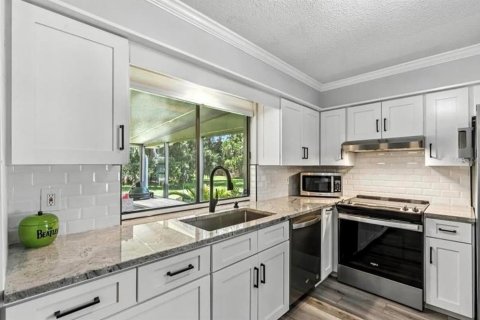 Villa ou maison à louer à Palm Coast, Floride: 2 chambres, 140.28 m2 № 2114011 - photo 20