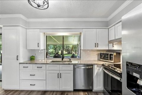 Villa ou maison à louer à Palm Coast, Floride: 2 chambres, 140.28 m2 № 2114011 - photo 19
