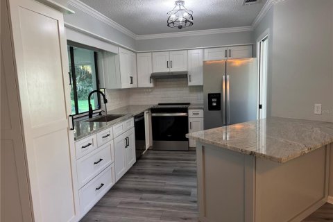 Villa ou maison à louer à Palm Coast, Floride: 2 chambres, 140.28 m2 № 2114011 - photo 23