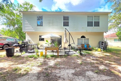 House in Spring Hill, Florida 4 bedrooms, 206.43 sq.m. № 2217707 - photo 30