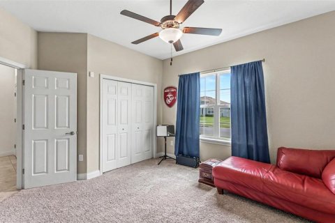 House in Lakeland, Florida 5 bedrooms, 245.26 sq.m. № 2296898 - photo 8