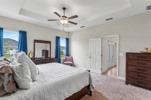 House in Lakeland, Florida 5 bedrooms, 245.26 sq.m. № 2296898 - photo 19