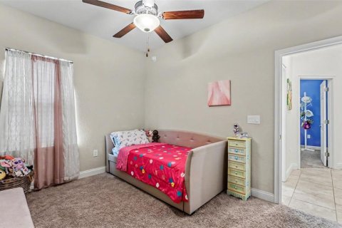 House in Lakeland, Florida 5 bedrooms, 245.26 sq.m. № 2296898 - photo 30