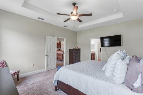 House in Lakeland, Florida 5 bedrooms, 245.26 sq.m. № 2296898 - photo 18