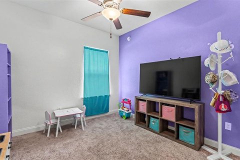 House in Lakeland, Florida 5 bedrooms, 245.26 sq.m. № 2296898 - photo 27