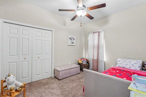 House in Lakeland, Florida 5 bedrooms, 245.26 sq.m. № 2296898 - photo 29