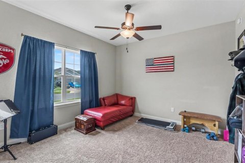 House in Lakeland, Florida 5 bedrooms, 245.26 sq.m. № 2296898 - photo 7