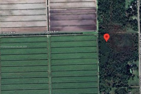 Land in Clewiston, Florida № 1692838 - photo 8