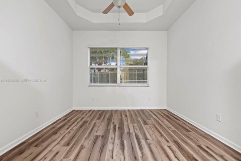 Villa ou maison à louer à Homestead, Floride: 3 chambres, 176.05 m2 № 2041745 - photo 16