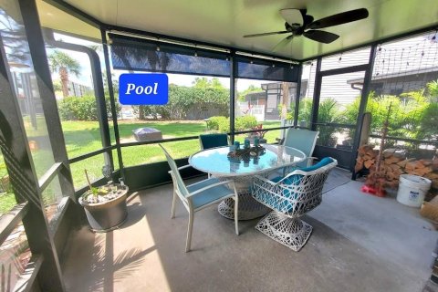 Casa en venta en New Smyrna Beach, Florida, 2 dormitorios, 134.99 m2 № 1556210 - foto 24