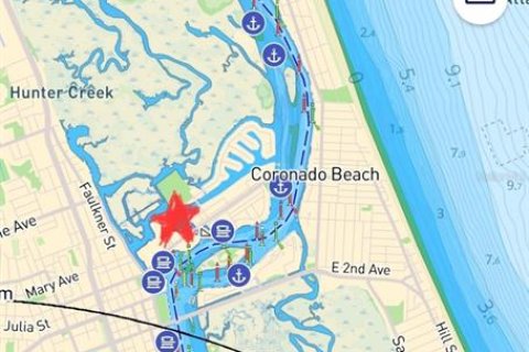 Casa en venta en New Smyrna Beach, Florida, 2 dormitorios, 134.99 m2 № 1556210 - foto 14