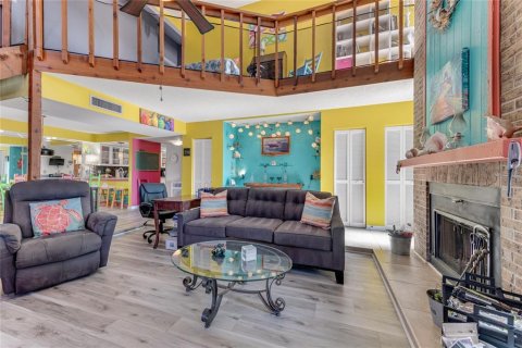 Casa en venta en New Smyrna Beach, Florida, 2 dormitorios, 134.99 m2 № 1556210 - foto 22