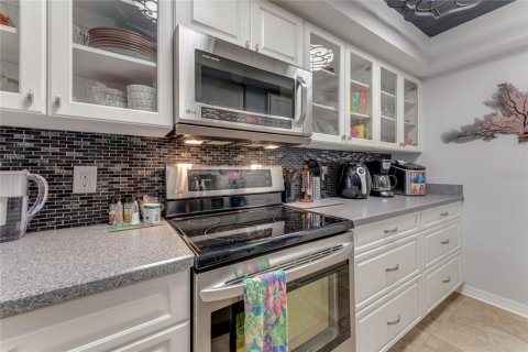 Casa en venta en New Smyrna Beach, Florida, 2 dormitorios, 134.99 m2 № 1556210 - foto 25