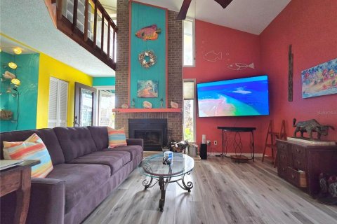 Casa en venta en New Smyrna Beach, Florida, 2 dormitorios, 134.99 m2 № 1556210 - foto 7