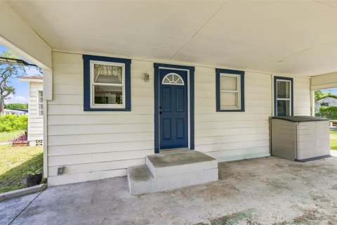 Casa en venta en Tampa, Florida, 4 dormitorios, 86.96 m2 № 2349256 - foto 21