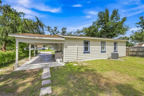 Casa en venta en Tampa, Florida, 4 dormitorios, 86.96 m2 № 2349256 - foto 25