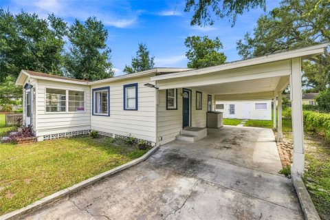 Casa en venta en Tampa, Florida, 4 dormitorios, 86.96 m2 № 2349256 - foto 20