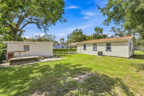 Casa en venta en Tampa, Florida, 4 dormitorios, 86.96 m2 № 2349256 - foto 26